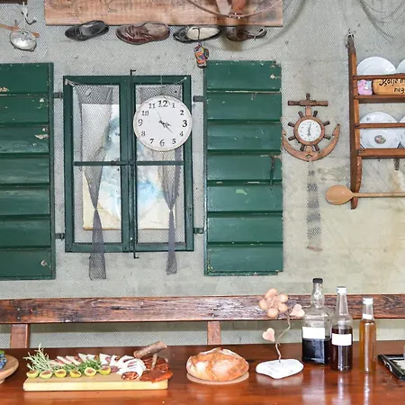 Blue Apartment, Okrug Gornji - Appartamento *