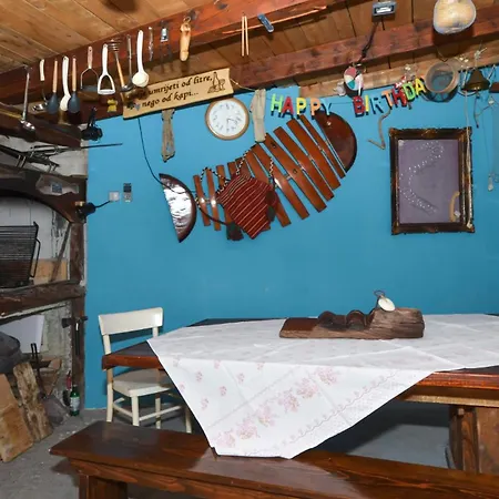 Appartamento Blue Apartment, Okrug Gornji - Traù