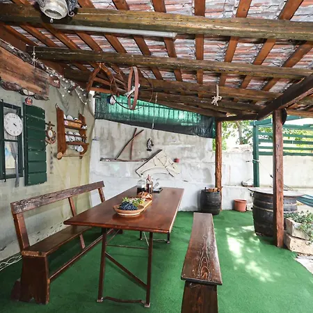 Blue Apartment, Okrug Gornji - Apartamento *
