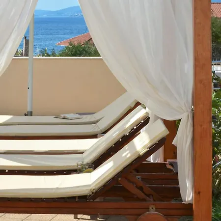 Appartamento Blue Apartment, Okrug Gornji -