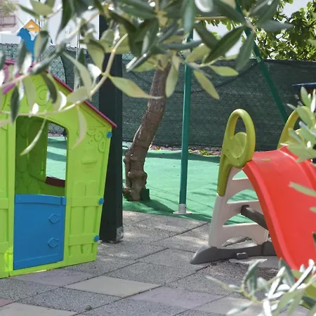 Appartamento Blue Apartment, Okrug Gornji - Traù