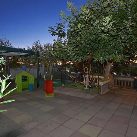 Blue Apartment, Okrug Gornji - Apartamento