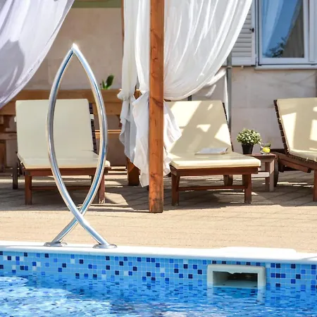 Apartamento Blue Apartment, Okrug Gornji - *
