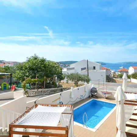 Blue Apartment, Okrug Gornji - Apartamento