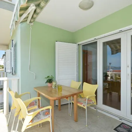 Blue Apartment, Okrug Gornji - Apartamento