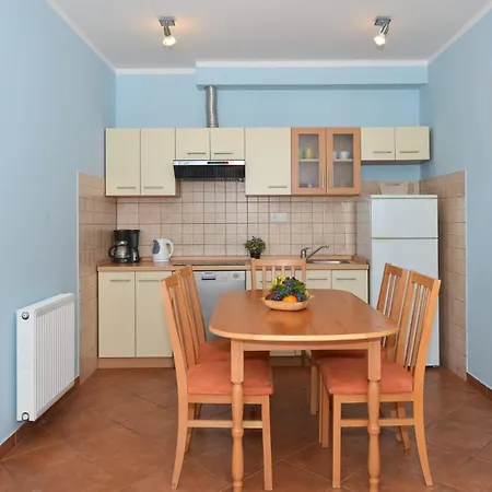 Blue Apartment, Okrug Gornji - Apartamento