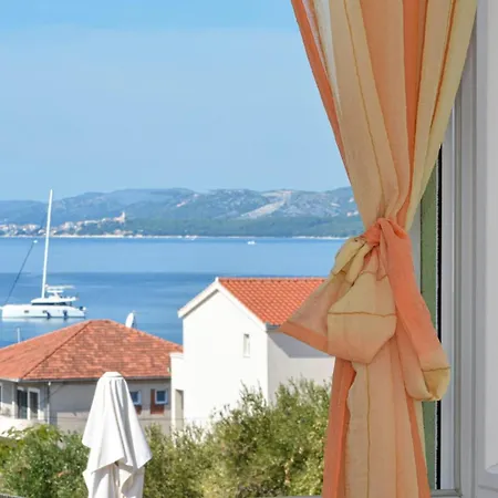 Blue Apartment, Okrug Gornji - Apartamento