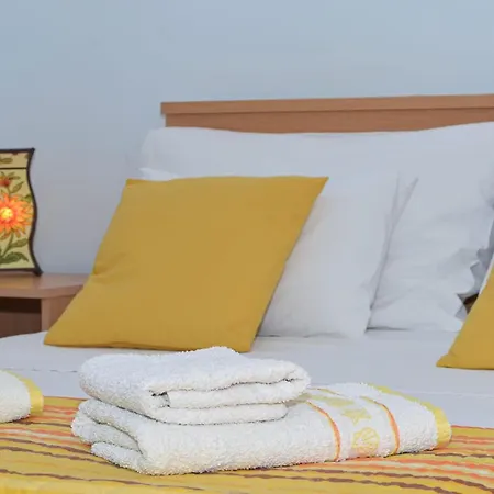 Blue Apartment, Okrug Gornji - * Traù