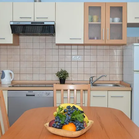 Blue Apartment, Okrug Gornji - Appartamento