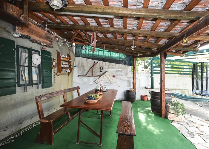 Blue Apartment, Okrug Gornji - Apartamento *