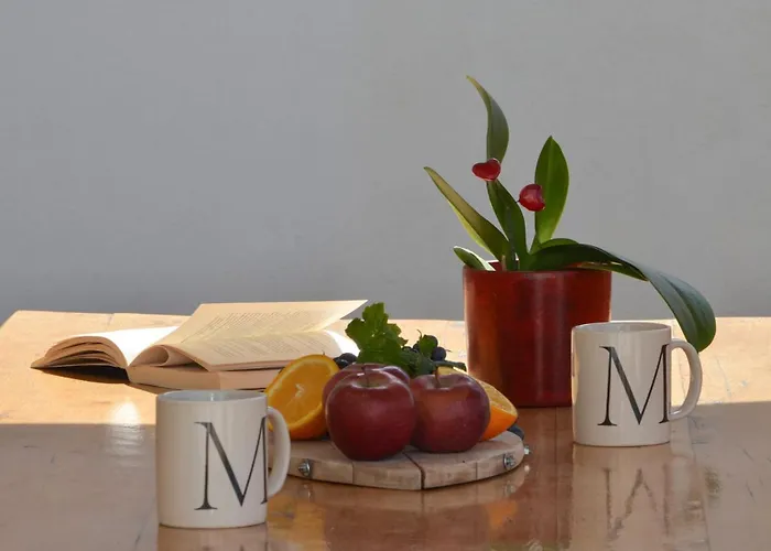 Blue Apartment, Okrug Gornji - Apartamento Trogir
