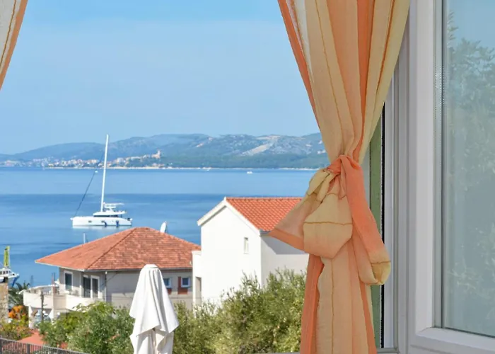 Blue Apartment, Okrug Gornji - Apartamento