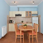 Blue Apartment, Okrug Gornji - Apartment