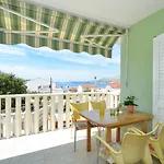 Apartment Blue Apartment, Okrug Gornji - Trogir
