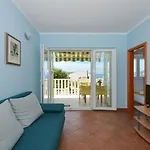 Apartment Blue Apartment, Okrug Gornji -