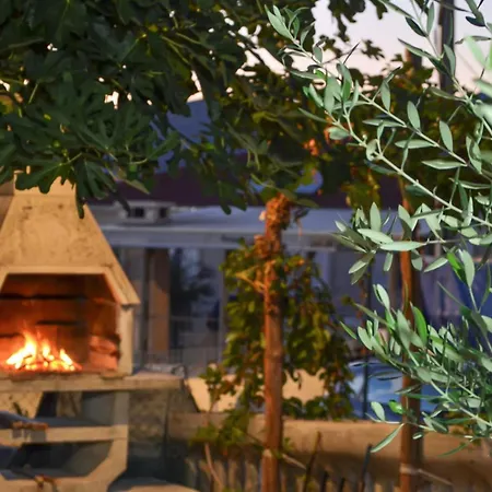 Blue Apartment, Okrug Gornji - Διαμέρισμα