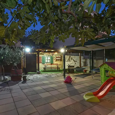 Διαμέρισμα Blue Apartment, Okrug Gornji -