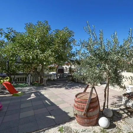 Blue Apartment, Okrug Gornji - Διαμέρισμα Τρογκίρ