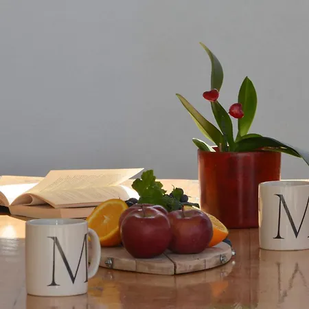 Blue Apartment, Okrug Gornji - アパート トロギール