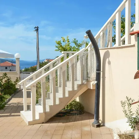 Διαμέρισμα Blue Apartment, Okrug Gornji - *