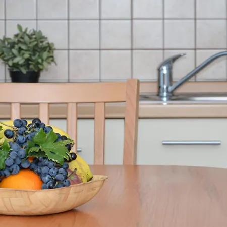 Blue Apartment, Okrug Gornji - アパート *