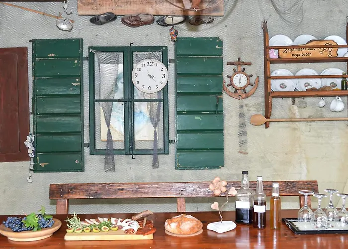 Blue Apartment, Okrug Gornji - Διαμέρισμα *