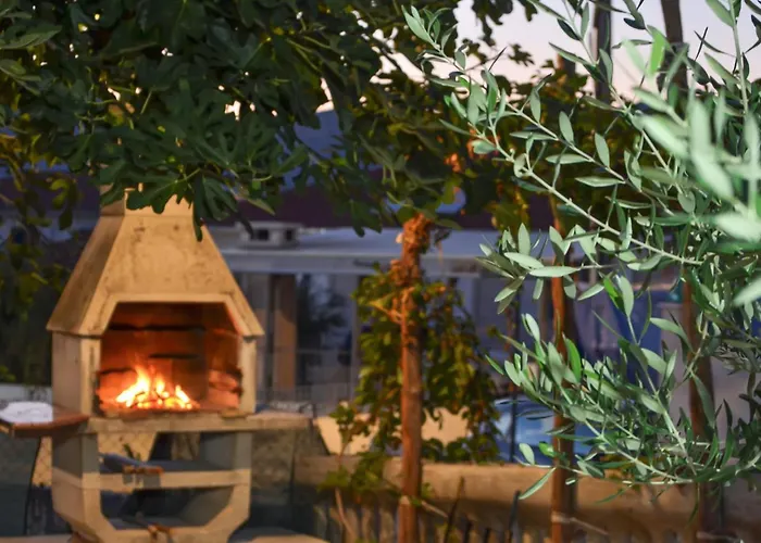 Blue Apartment, Okrug Gornji - Διαμέρισμα