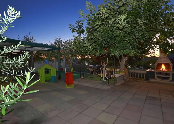 Blue Apartment, Okrug Gornji - Διαμέρισμα