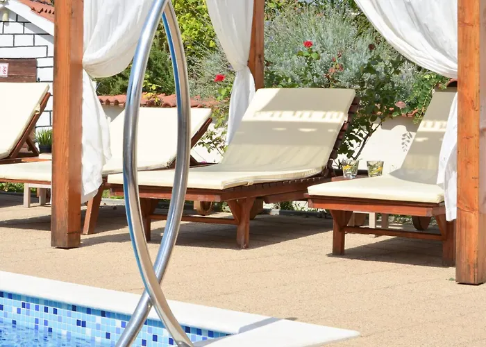 Blue Apartment, Okrug Gornji - Διαμέρισμα *