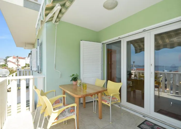 Blue Apartment, Okrug Gornji - Διαμέρισμα