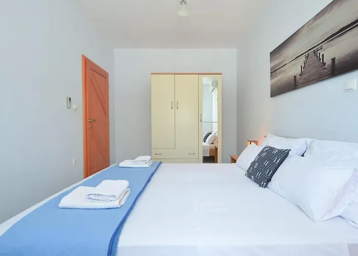 Blue Apartment, Okrug Gornji - * Trogir