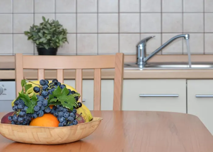 Blue Apartment, Okrug Gornji - Διαμέρισμα *