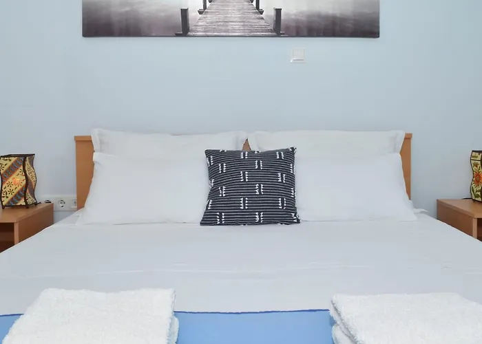 Blue Apartment, Okrug Gornji - Διαμέρισμα *